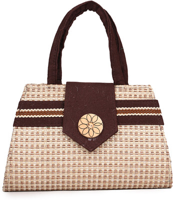 

Arfafashions Hand-held Bag(Multicolor)
