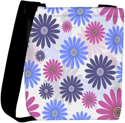 

Snoogg Sling Bag(Multicolor)