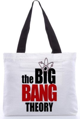 

Snoogg Tote(Multicolor)