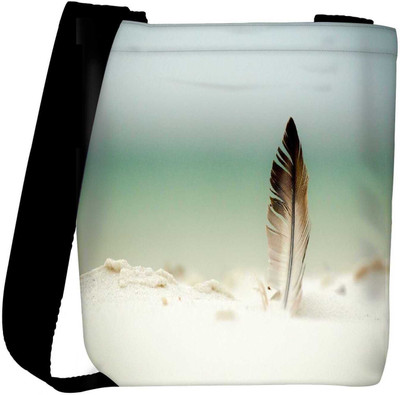 

Snoogg Sling Bag(Multicolor)