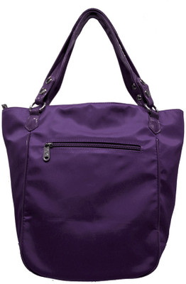

Jinu Shoulder Bag(Purple)