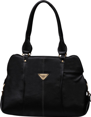 

Fostelo Hand-held Bag(Black)