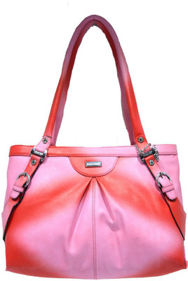 

Moochies Shoulder Bag(Multicolor)