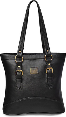 Roshiaaz Shoulder Bag(Black)