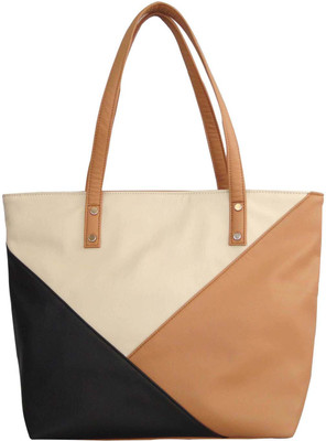 

Toteteca Shoulder Bag(Multicolor)