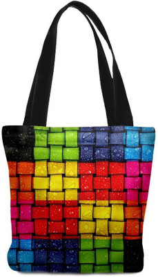 

Panda Creation Tote(Multicolor)