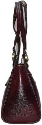 

Moochies Shoulder Bag(Maroon)