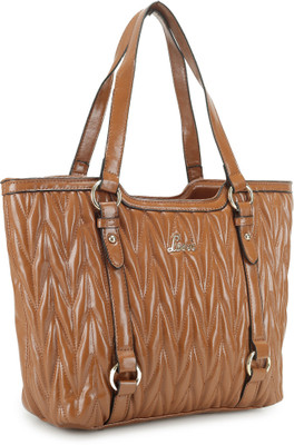 

Lavie Shoulder Bag(Tan)