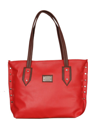 

Styleworld Shoulder Bag(Red)