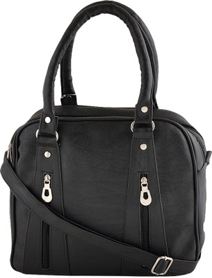 

Smartway Shoulder Bag(Black)