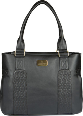 

Lomond Shoulder Bag(Black)