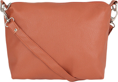 

Borse Sling Bag(Brown)