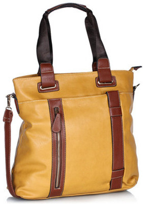 

Senora Hand-held Bag(Yellow)