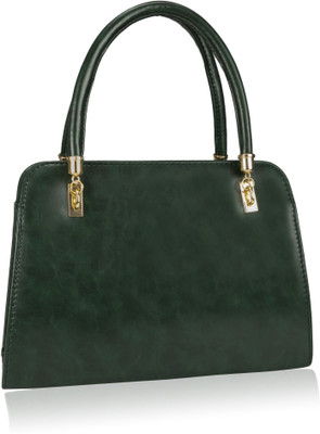 

Neuste Shoulder Bag(Green)