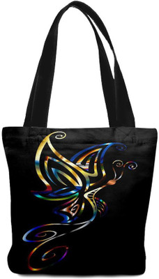

Panda Creation Tote(Multicolor)