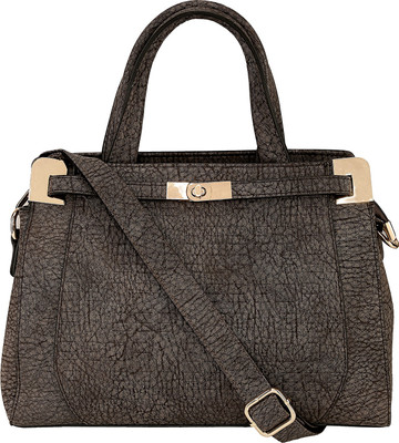 

Esbeda Shoulder Bag(Grey)