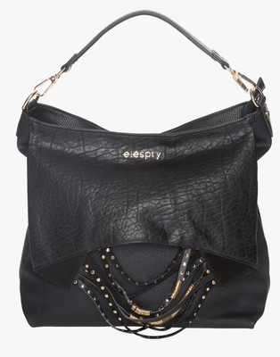 

Elespry Shoulder Bag(Black)