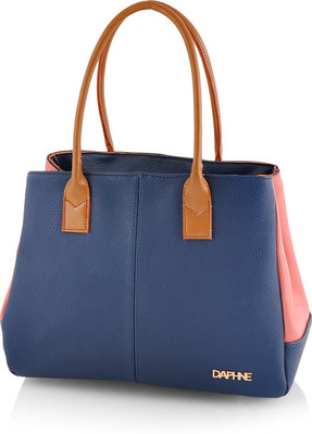 

Daphne Hand-held Bag(Multicolor)