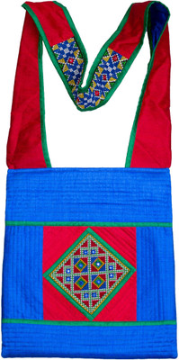 

Cay Shoulder Bag(Blue)