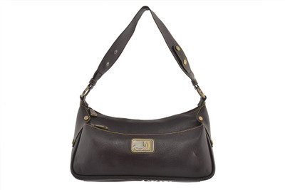 

Second Skin Shoulder Bag(Brown)