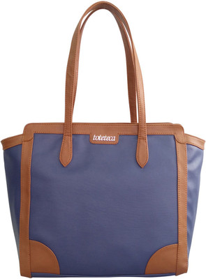 

Toteteca Shoulder Bag(Multicolor)