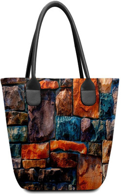 

Panda Creation Tote(Multicolor)