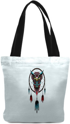 

Panda Creation Tote(Multicolor)