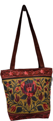 

Sofias Tote(Beige)