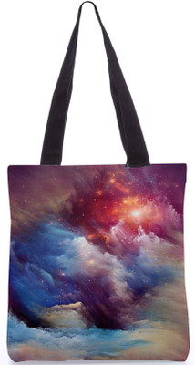 

Snoogg Tote(Multicolor)