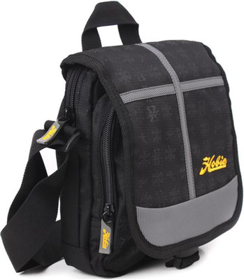 

Hobie Messenger Bag(Black)