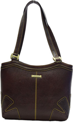 

Moochies Shoulder Bag(Brown)