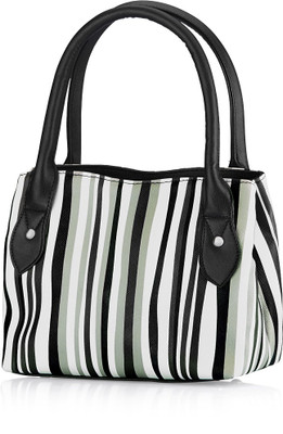 

Be Trendy Hand-held Bag(Multicolor)