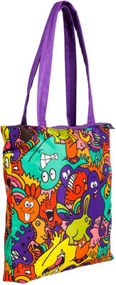 

The Crazy Me Shoulder Bag(Multicolor)