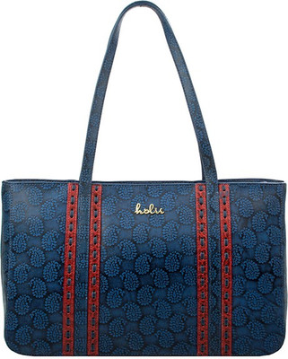 

Holii Shoulder Bag(Multicolor)