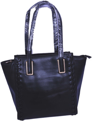 

Monett Shoulder Bag(Black)