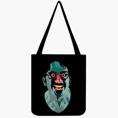 

Uptown18 Tote(Multicolor)