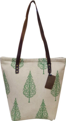 

Bhamini Tote(Multicolor)