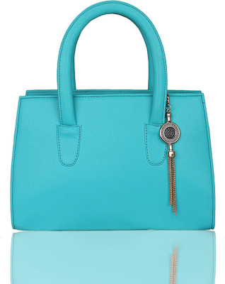 

Women Marks Hand-held Bag(Green)
