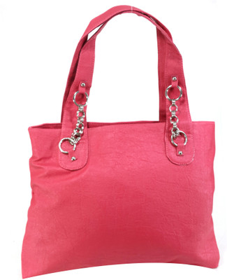 

Glory Fashion Shoulder Bag(Pink)