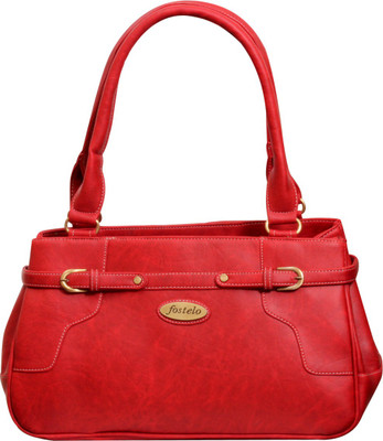 

Fostelo Shoulder Bag(Red)