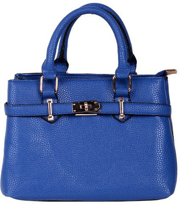 

Trendberry Shoulder Bag(Blue)