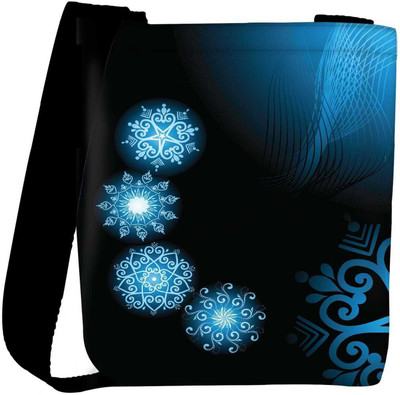 

Snoogg Sling Bag(Multicolor)