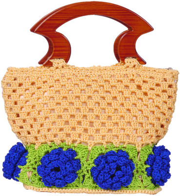 

Adrish Creative Hand-held Bag(Multicolor)