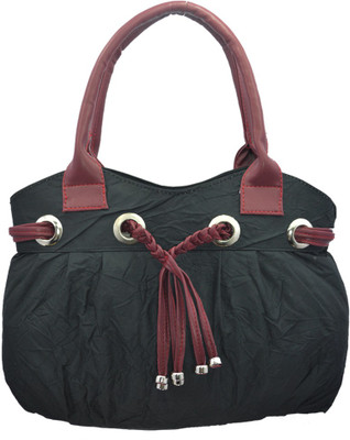

Lady Queen Shoulder Bag(Black)