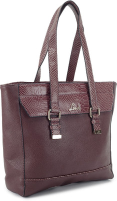 

Lavie Shoulder Bag(Maroon)