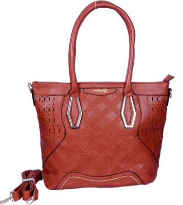 

Asterbell Shoulder Bag(Orange)