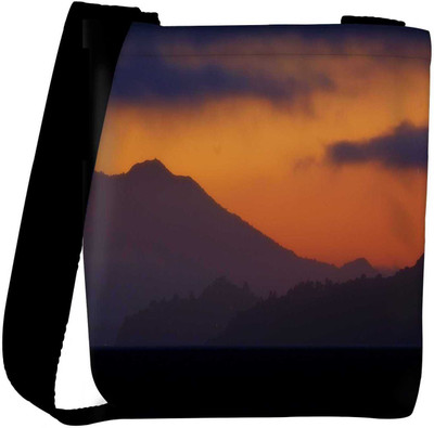 

Snoogg Sling Bag(Multicolor)