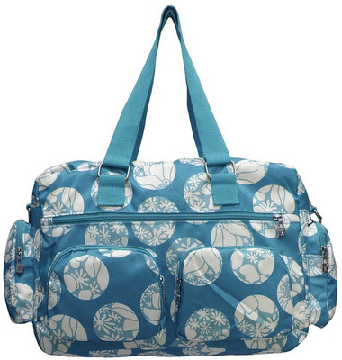 

Jinu Shoulder Bag(Blue)