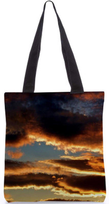 

Snoogg Tote(Multicolor)