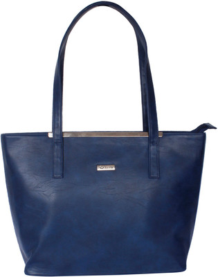 

Bern Shoulder Bag(Blue)